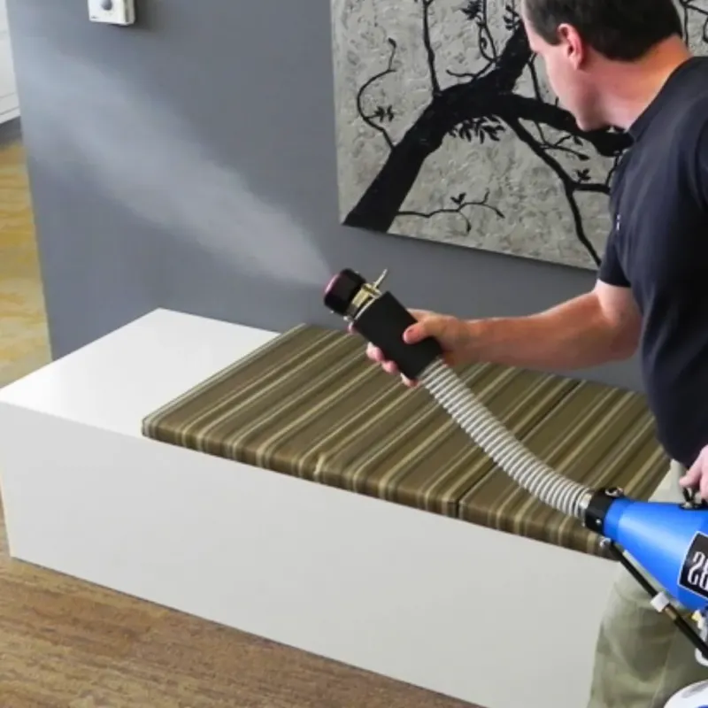 Professional Odor Removal in Woodruff County, AR